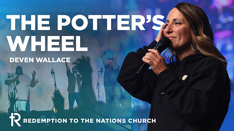 The Potter's Wheel | Full Sunday Service | March 3, 2024
