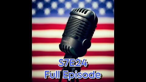 S7E24 Full Episode: Cannibals eat Joe's uncle and some bookmarks