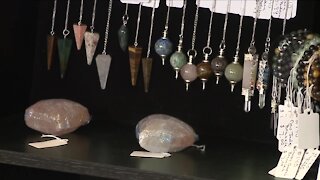 With many craft shows canceled, pop-up craft shop opens in Middleburg Heights