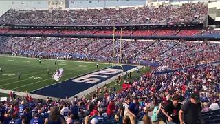 Buffalo shout song unites generations of passionate Bills fans