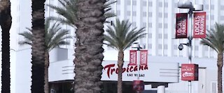 Tropicana Las Vegas set to lay off more employees