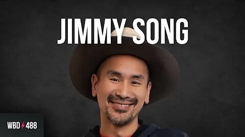 The Moral Case for Bitcoin with Jimmy Song
