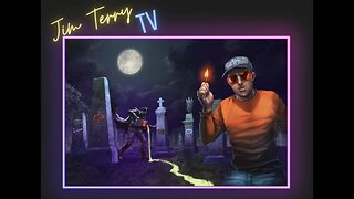 Jim Terry TV - Live Call In!!! (Chapter 82) "Dylan Round Body Found. PI Jim Terry Speaks."