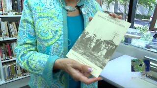 Riviera Beach archives past with 'Oral Histories', seeks longtime senior residents