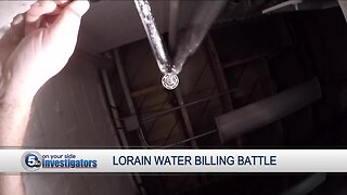 Lorain water system customers file $41 million lawsuit against the city