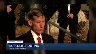 Boulder shooting: Prosecuting the case