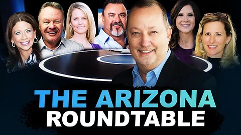 Will we CRASH? | Arizona Real Estate Market Roundtable