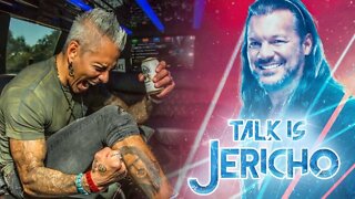 Talk Is Jericho: Far Beyond Driven – The Story of Jose Mangin & The Pantera Limo