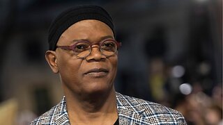 Samuel L. Jackson Unhappy With 'Spider-Man: Far From Home' Poster