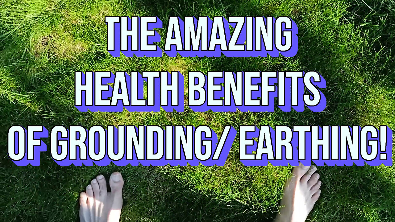 5 Amazing Benefits Of Earthing Aka Grounding The Spa 8856