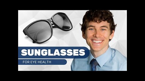 What Should One Keep in Mind While Purchasing Sunglasses?