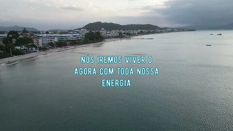 Praia de Cachoeira do Bom Jesus - Florianópolis SC