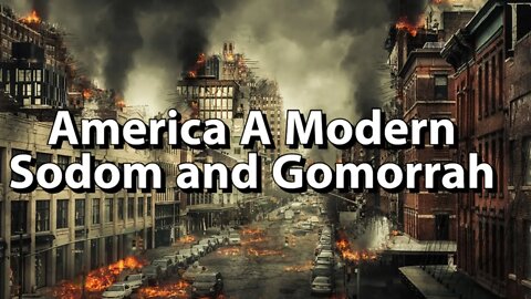 America A Modern Day Sodom And Gomorrah | Doritos Day of the Dead | Twix Woke Princess Ad || LGBTQ