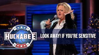 Comedian Chonda Pierce | Not For The Faint Of Heart