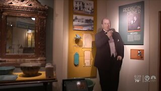Boca Raton Historical Society Museum to reopen with interactive displays