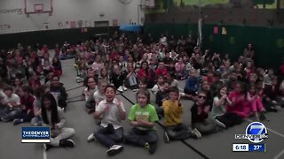 Kidcam: Aspen Crossing Elementary School