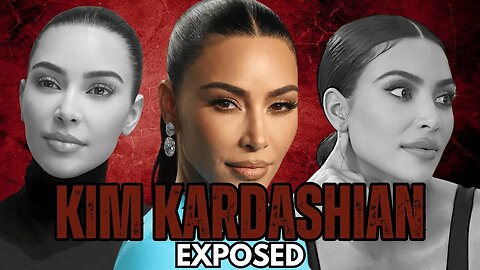 Unveiling the Hidden Side of Kim Kardashian Using Characterology