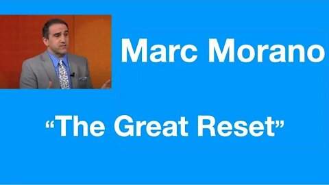 #49 Marc Morano: “bringing one party Chinese authoritarian rule to the once free west”