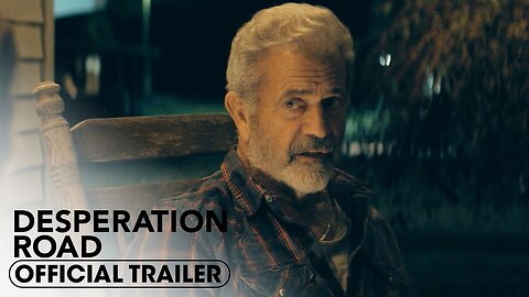 Will you see Desperation Road? | Movie Trailer
