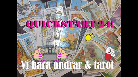 Quick Start 24!