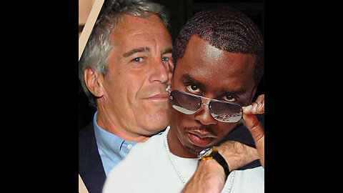 P. Diddy, Epstein and Sex Cults[Excerpt]