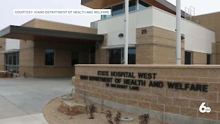 Idaho Department of Health and Welfare opens adolescent psychiatric hospital in Nampa
