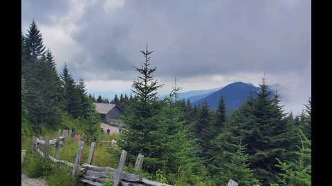 Mount Mitchell: Hiking the Highest Elevation East of the Mississippi