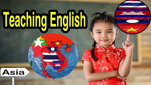 Teaching English in SE Asia | Which Southeast Asian Country Offers the Best Opportunities?