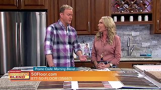 50 Floor | Morning Blend