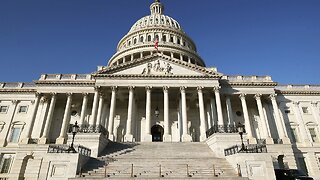 House Passes Nearly $1.4 Trillion Federal Spending Deal