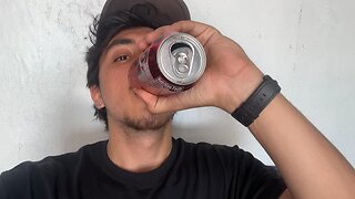 my honest opinion on dr pepper