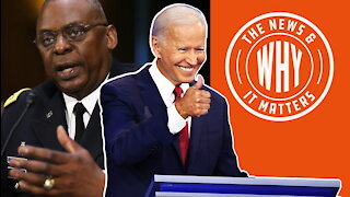 CNN Guest Says Biden's Debt to Black People Is Now Paid | Ep 678
