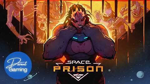 Space Prison | Prison Survival RPG | Tactical Turn-based Combat