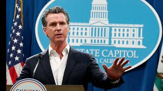 Governor Gavin Newsom set to visit Bakersfield Thursday as part of homeless initiative