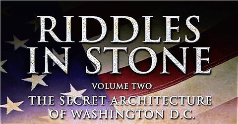 Secret Mysteries of America's Beginnings: Riddles in Stone (Volume 2)