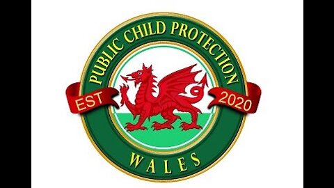 Children 1st - PCP Wales Update