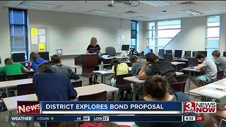 Papillion-La Vista Community Schools explore bond proposal