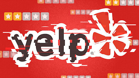 Yelp's history of racism exposed. Will they place their new warning on themselves?