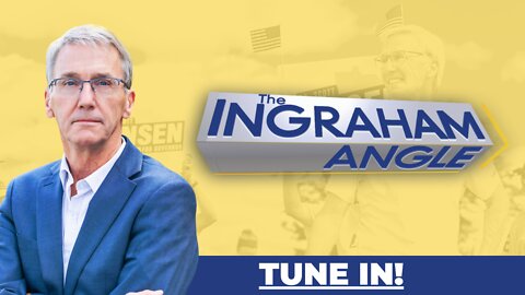 Dr. Scott Jensen on the Ingraham Angle