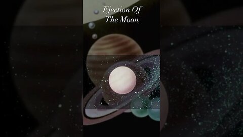 The Ejection of the Moon in Lemuria | Gigi Young #shorts #anthroposophy #spiritualscience