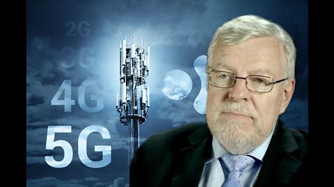 Che cosa sappiamo del 5G? - Parola al Professor Olle Johansson