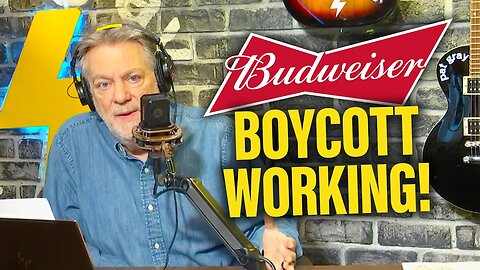 Budweiser Boycott Is Working!