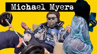 MICHAEL MYERS DOCUMENTARY (parody)