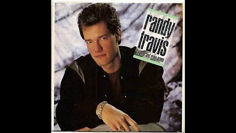 Randy Travis: Forever and ever amen