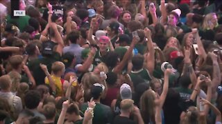 Milwaukee businesses, fans prep for a potential championship celebration