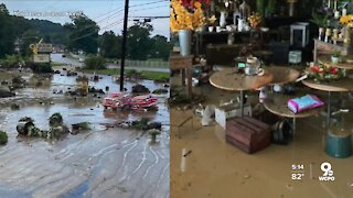 NKY neighbors help business bounce back from flooding