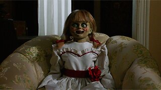 Annabelle Comes Home Scares Over $7 Million In Opening Day
