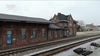 Hamilton city leaders push back against plans to demolish historic train station