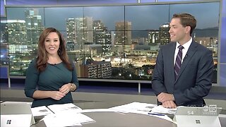 Full Show: ABC15 Mornings | March 15, 6am