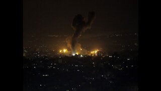 An End to All Wars, is it even Possible? UN to Reset World-Israeli military strikes Hamas targets